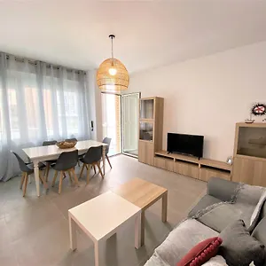 Casc Antic Sl Sant Elm 3 Appartement