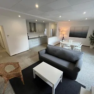 Center 3 Appartement
