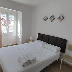 Appartement Rosesapparts Onamar & Parking, Roses