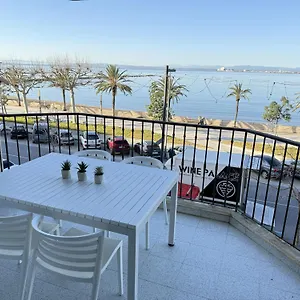 Appartement Agi Pi Sunyer, Roses